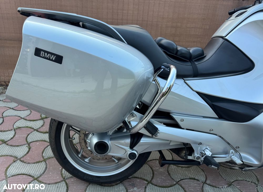 BMW R 1200RT Touring Special Edition - 14