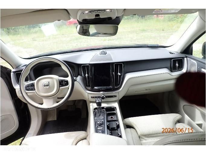 Volvo XC 60 D4 AWD Inscription - 28