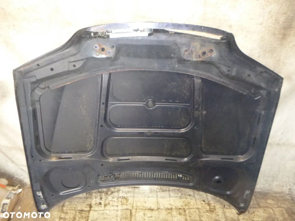 bmw 3 e46 lift maska - 4