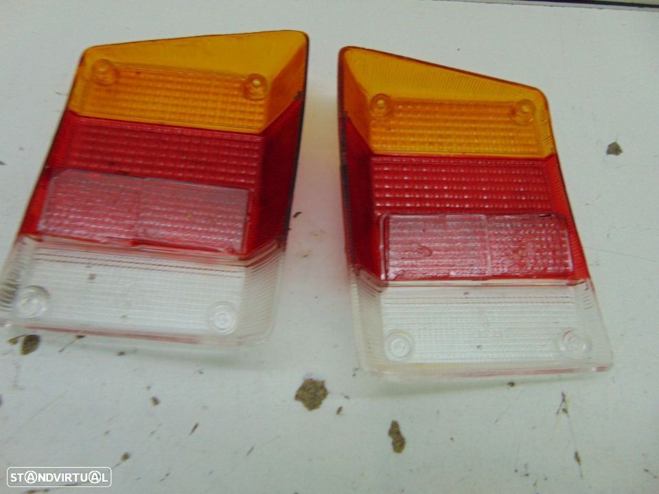 opel kadett c e b caravan - 7