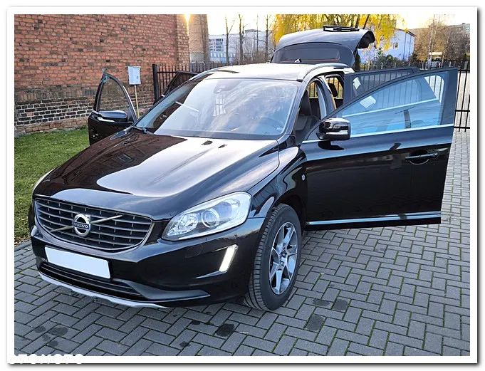 Volvo XC 60 - 15