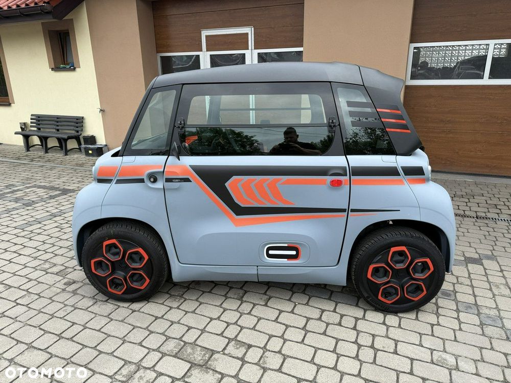 Citroën Ami - 11