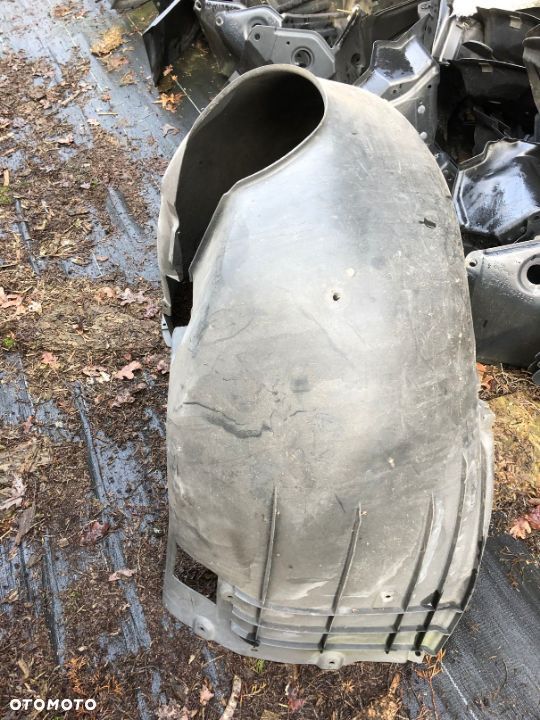 Nadkole L Przód BMW Seria 7 E65 Oryginał - 1
