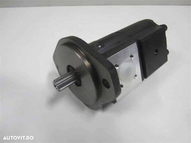 Pompa hidraulica incarcator frontal schaeff skl 833 - 1