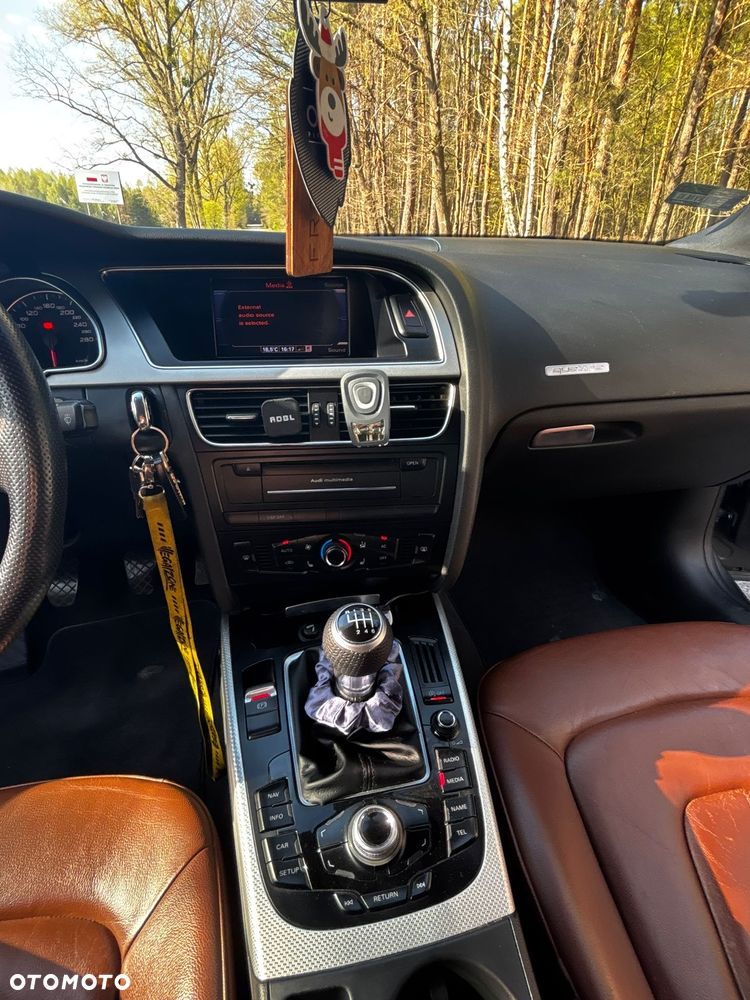 Audi A5 Coupé 2.0 TFSI Quattro - 7