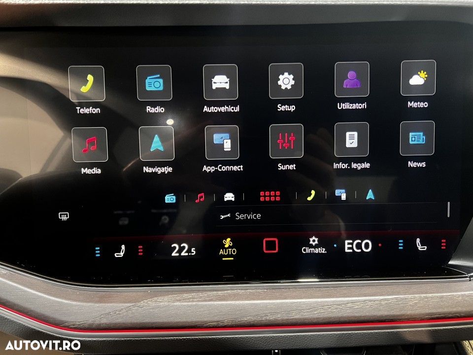 Volkswagen Touareg - 29