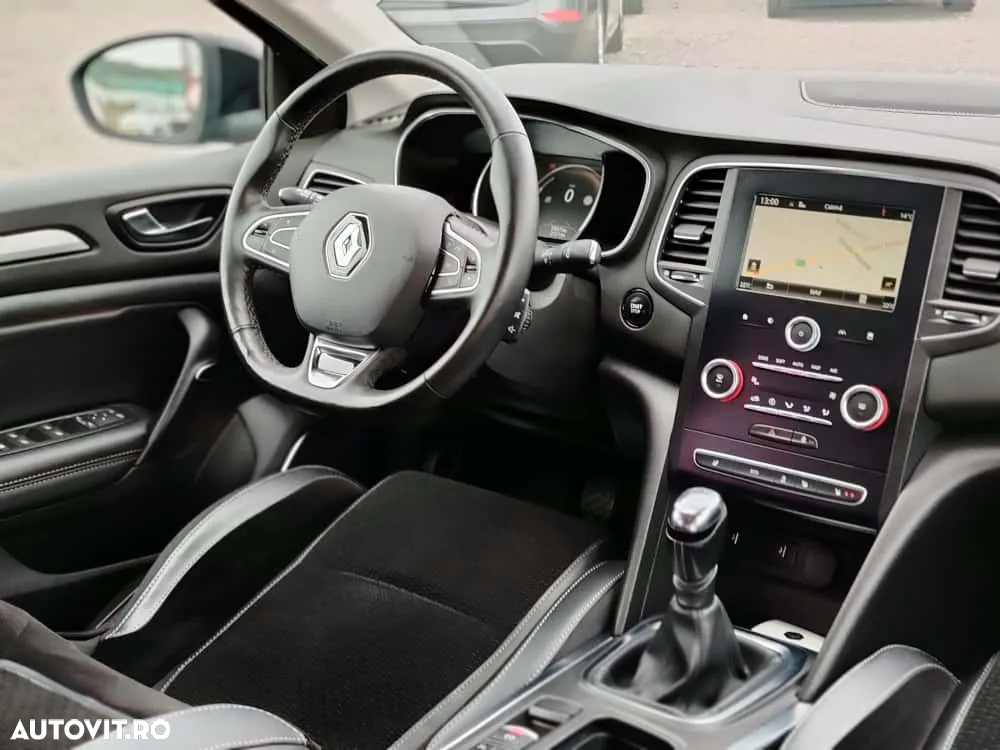 Renault Megane ENERGY TCe 100 LIMITED - 2