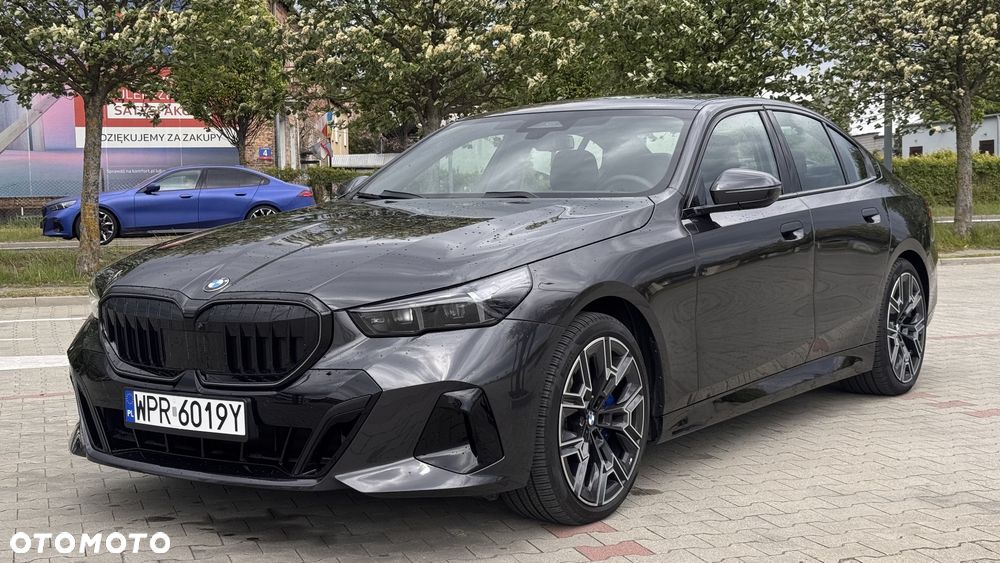 BMW Seria 5 530i xDrive - 2
