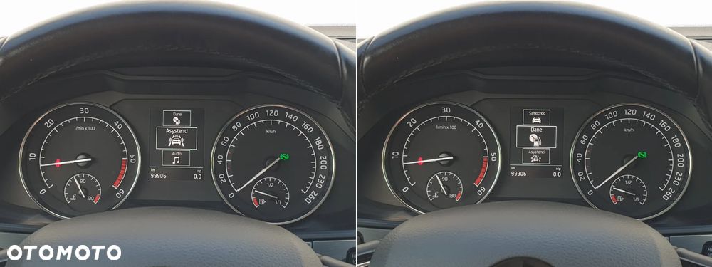 Skoda Superb 2.0 TDI Ambition DSG - 13