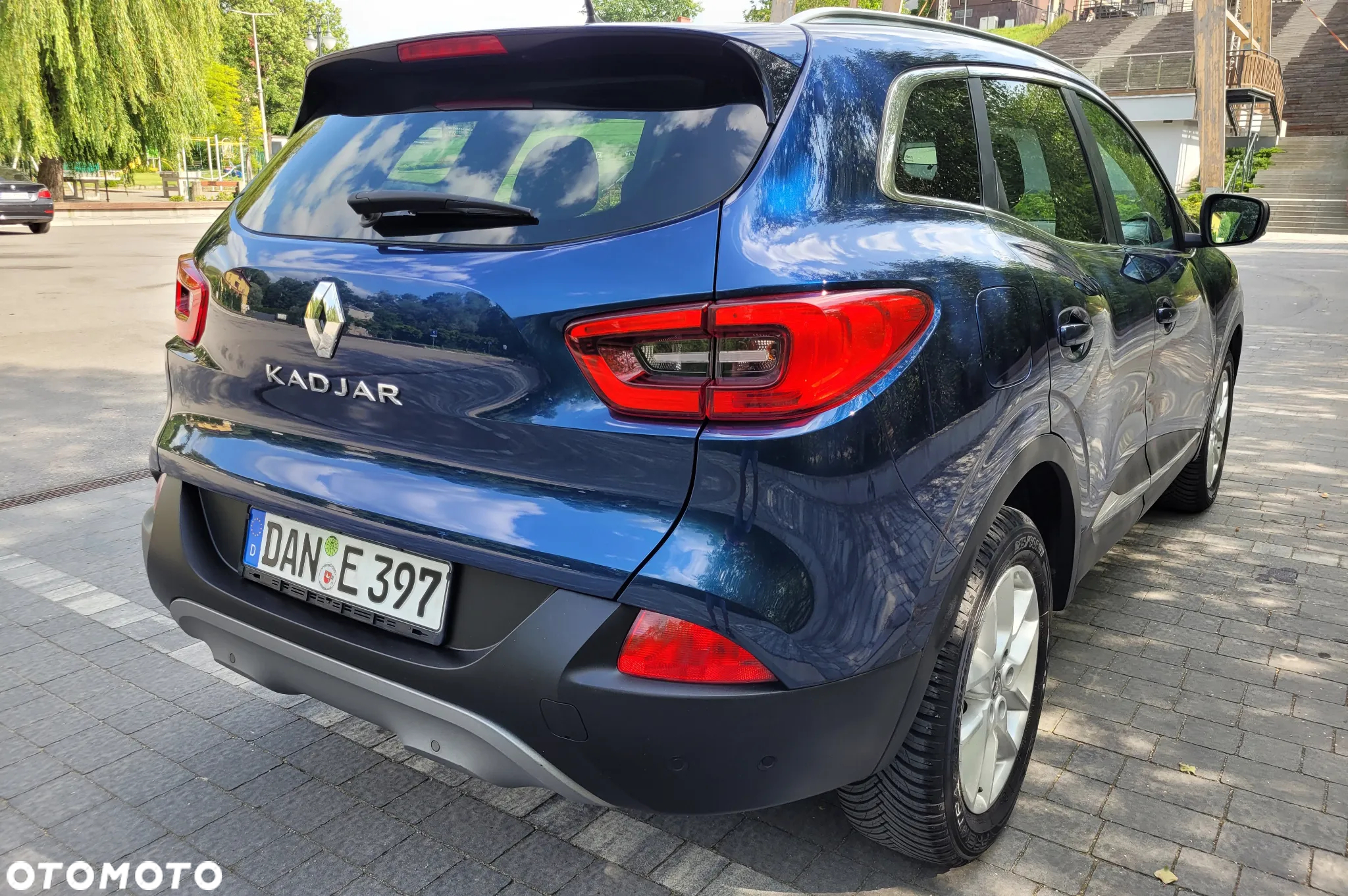 Renault Kadjar Energy TCe 130 XMOD - 7