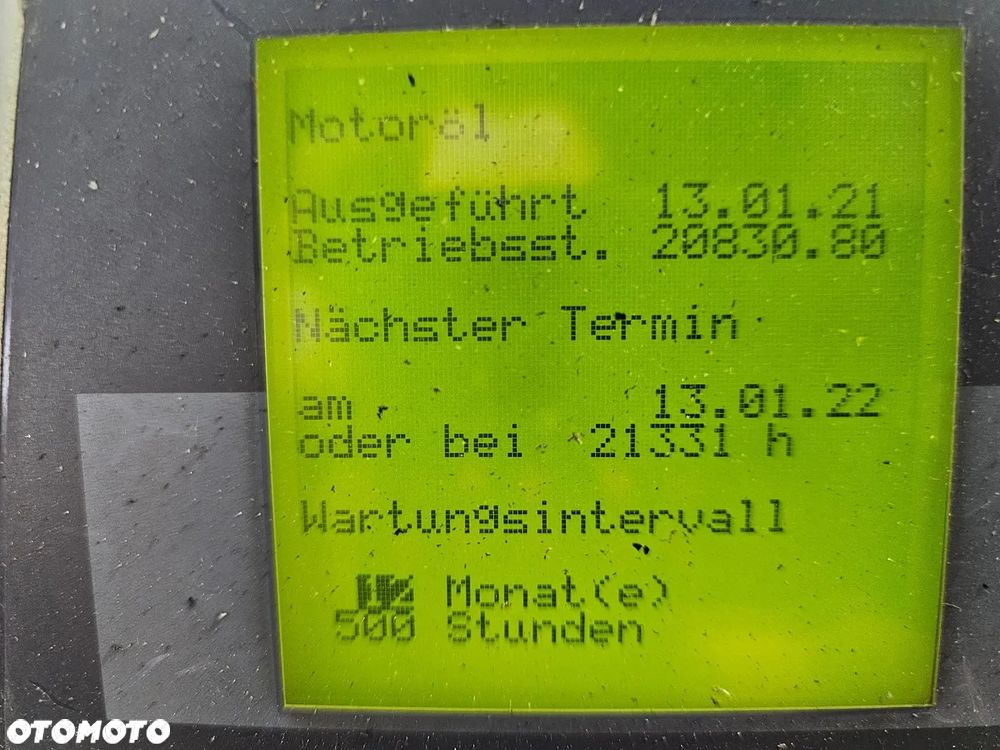 Atlas Terex 1505MI - 12