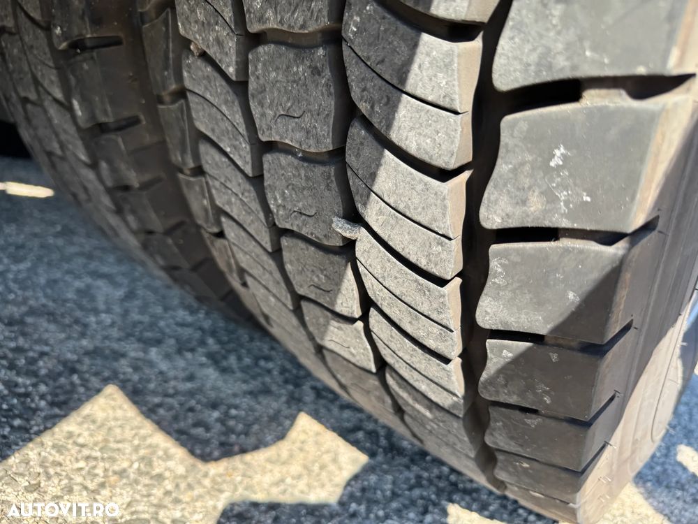 Volvo FH460 ISave, standard, factura esterna, finantare - 26