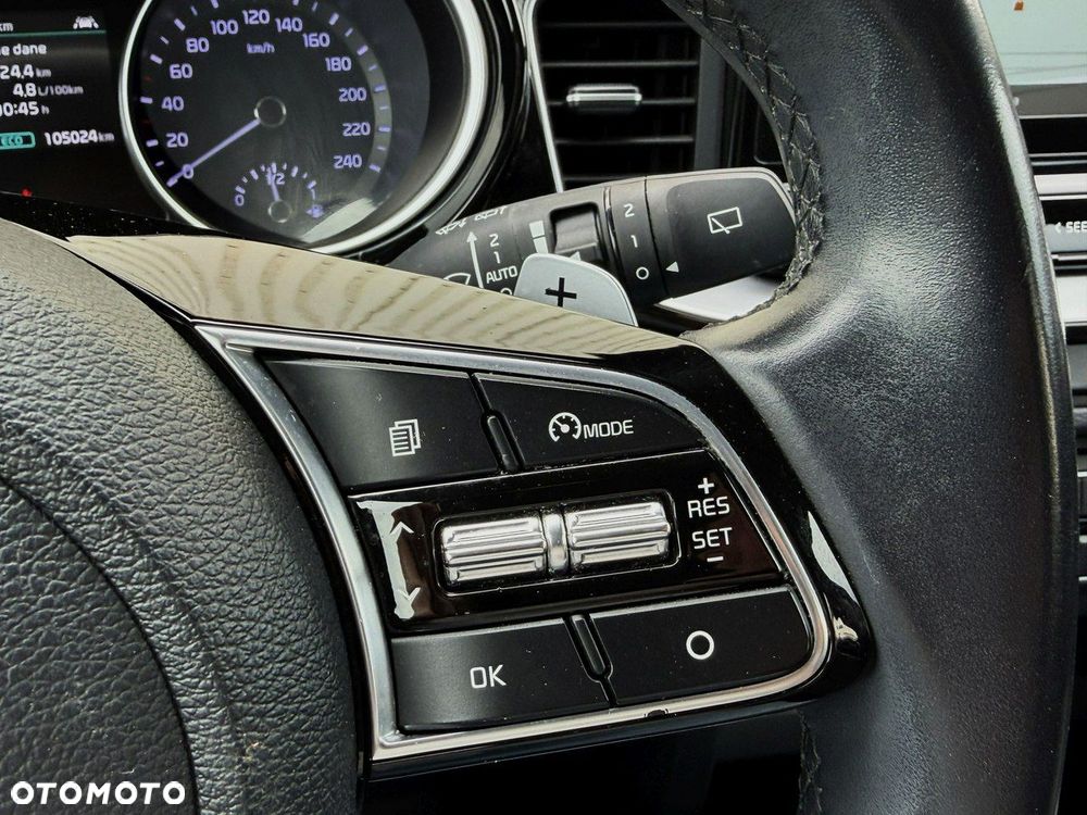 Kia XCeed 1.6 GDI PHEV L Business Line DCT - 18