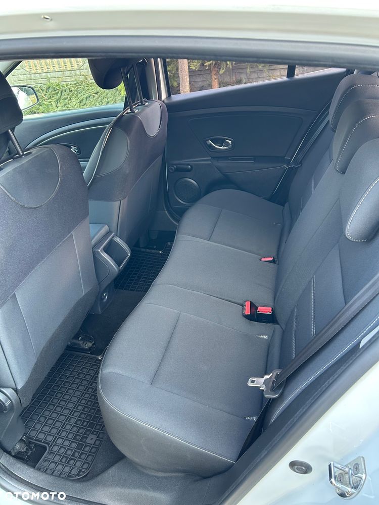 Renault Megane 1.5 dCi Life - 8