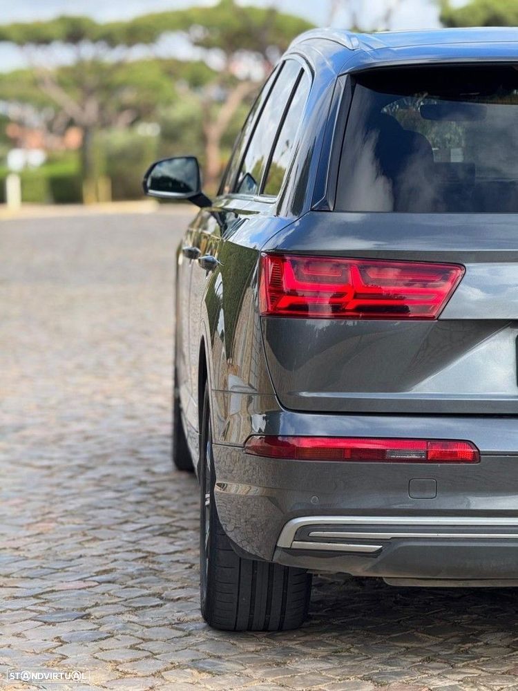 Audi Q7 - 23