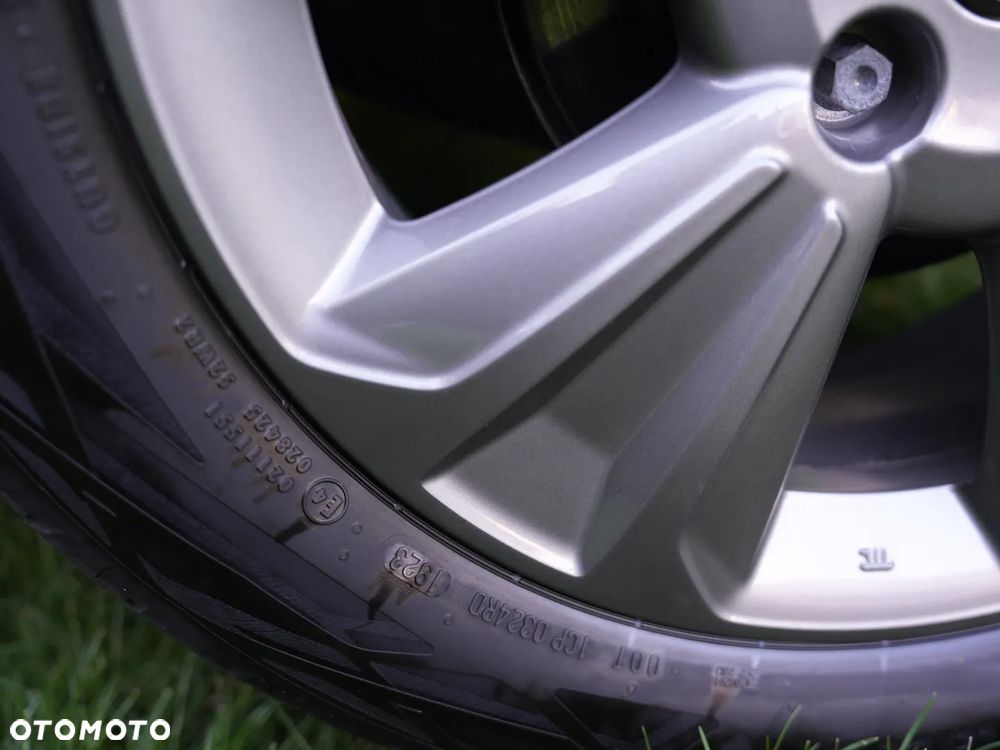 Suzuki Vitara 1.4 Boosterjet SHVS Premium 2WD - 10