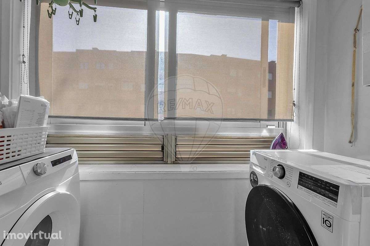 Apartamento T2 para venda - Grande imagem: 2/17