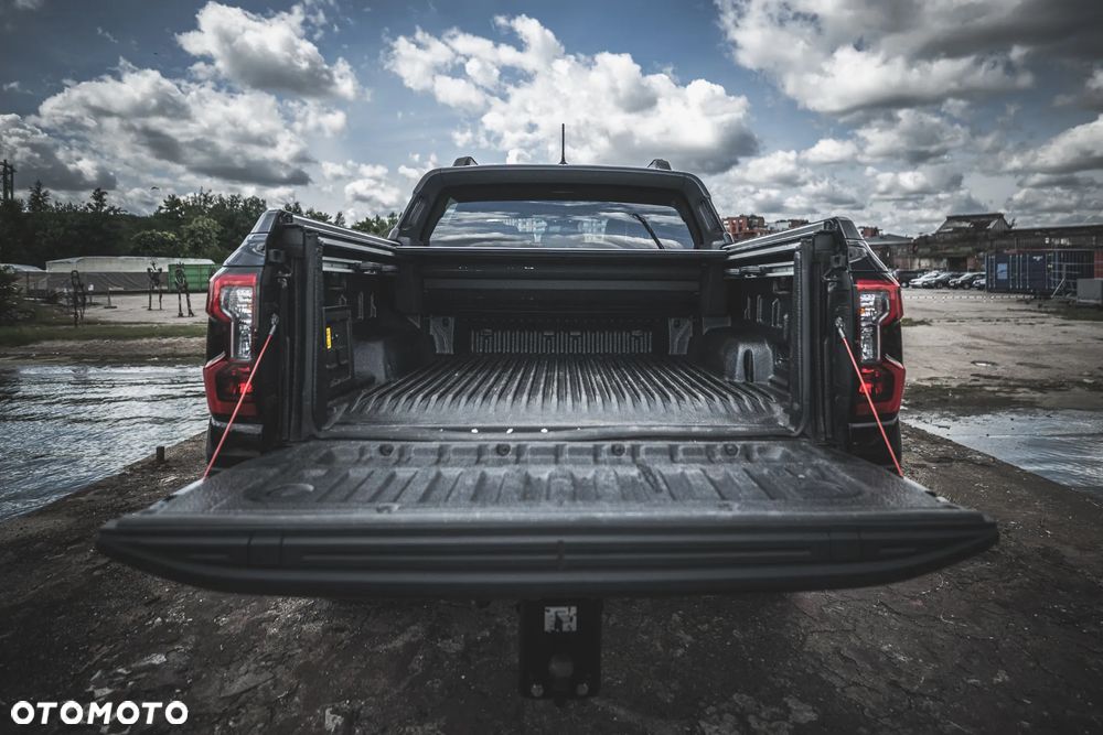 Ford Ranger 2.3 EcoBoost PHEV e-4WD DC Stormtrak - 6