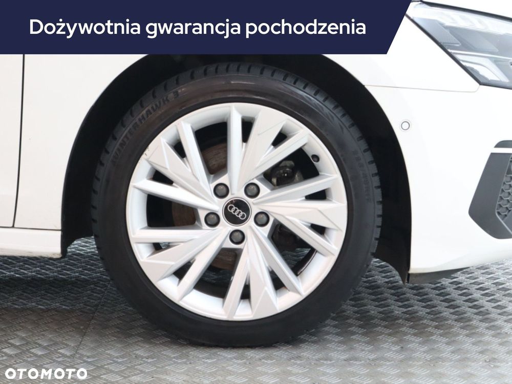 Audi A3 Sportback - 17