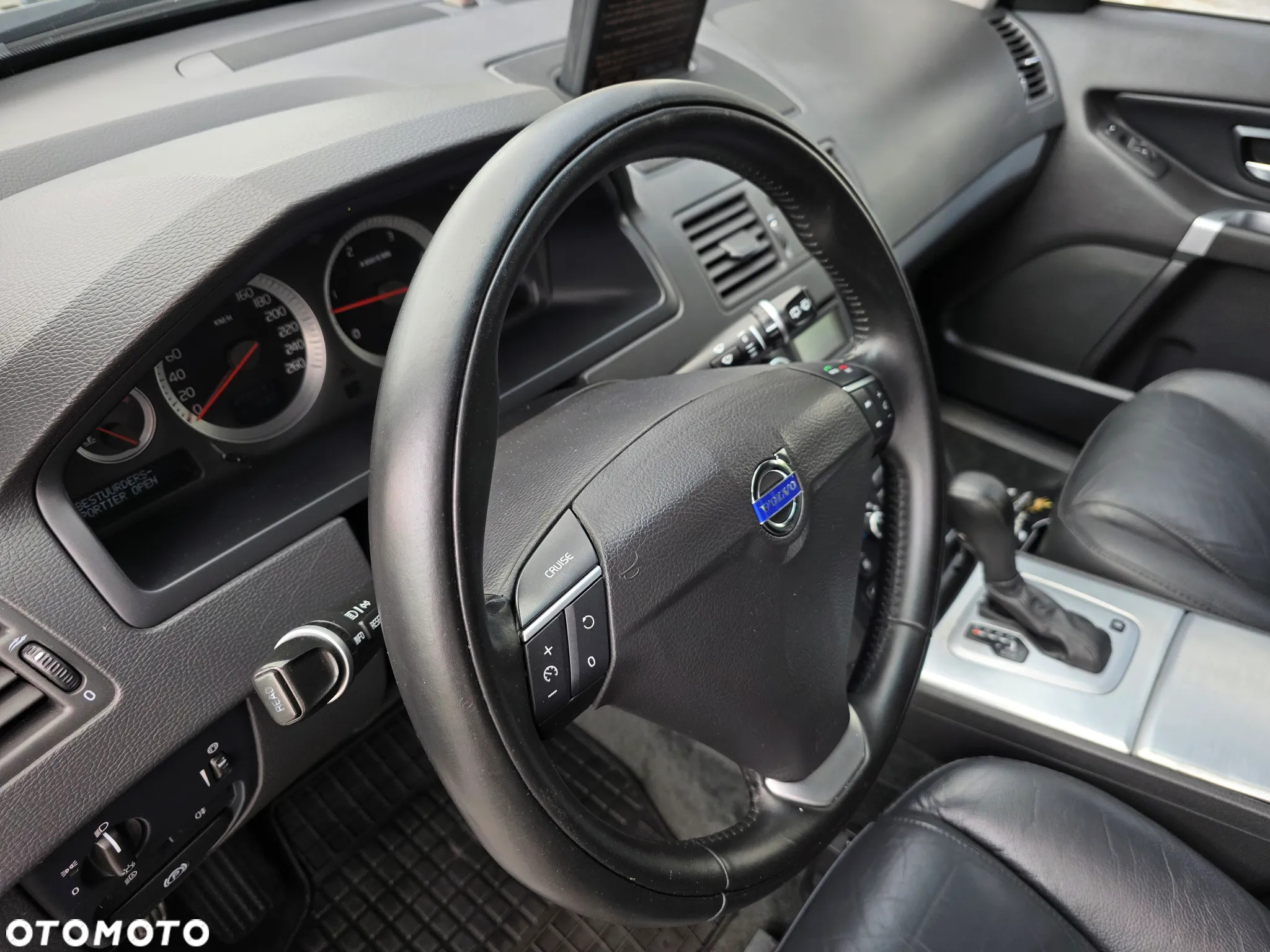 Volvo XC 90 D5 AWD Geartonic Summum - 17