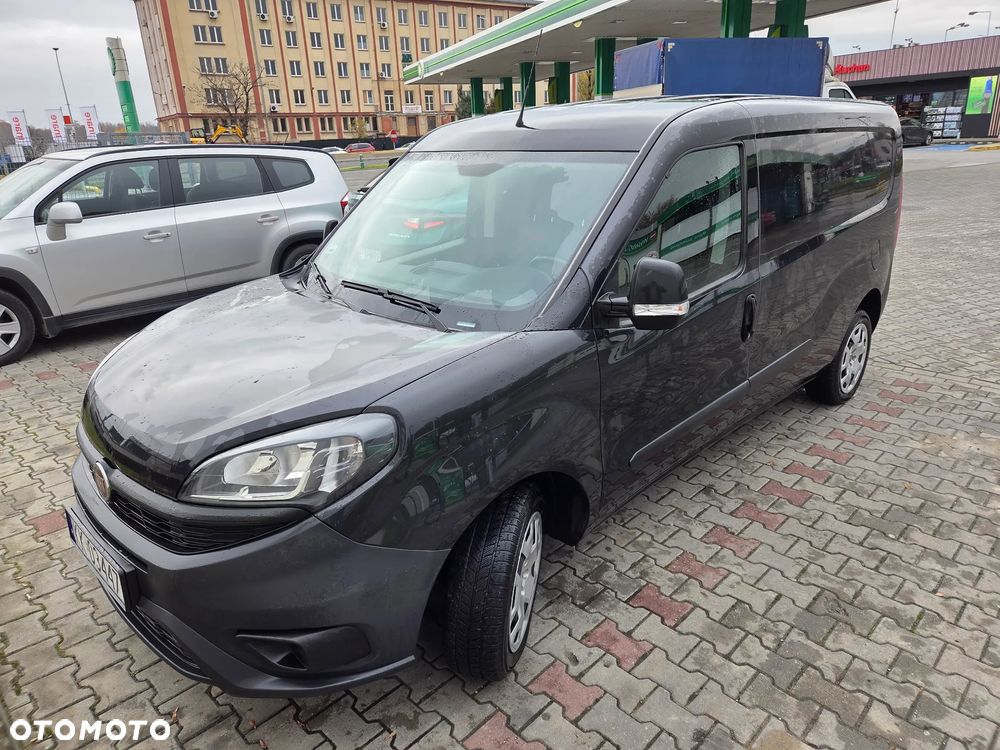 Fiat DOBLO - 1
