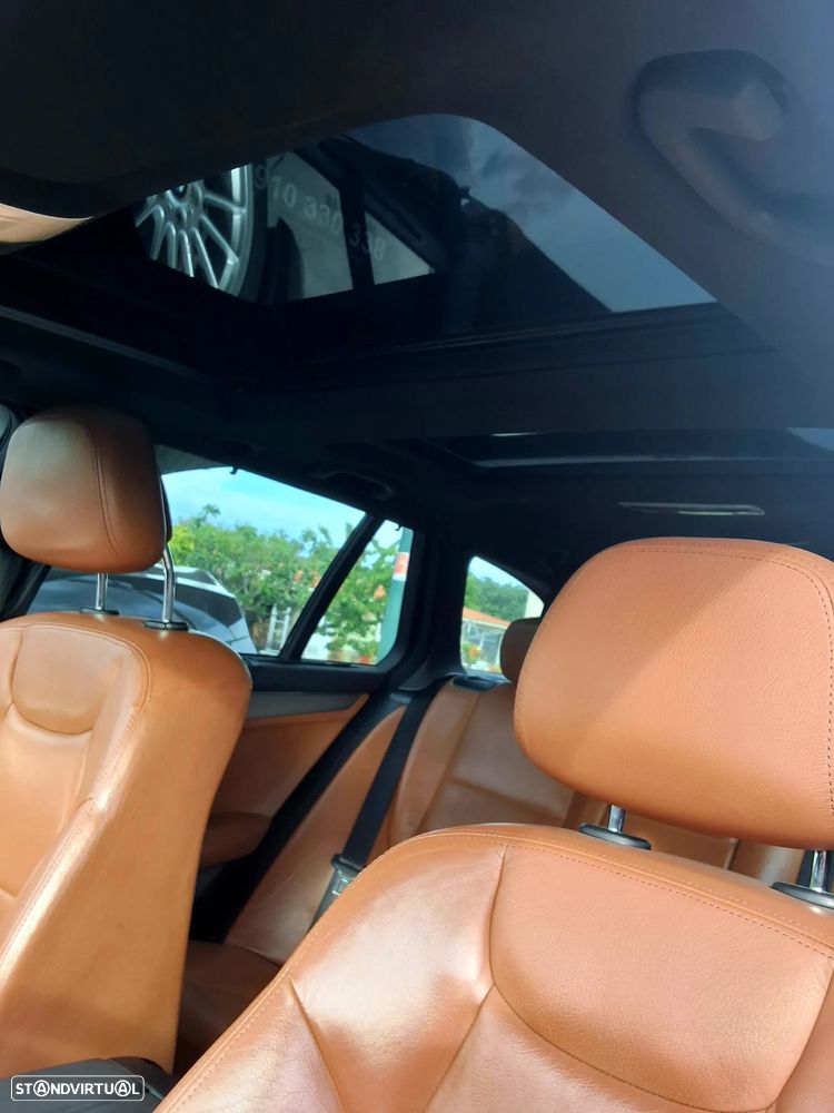 Mercedes-Benz C 220 CDi Executive Aut. - 10