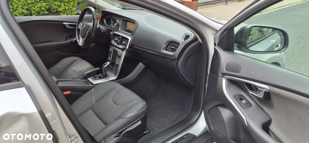 Volvo V40 Cross Country D2 Geartronic - 13