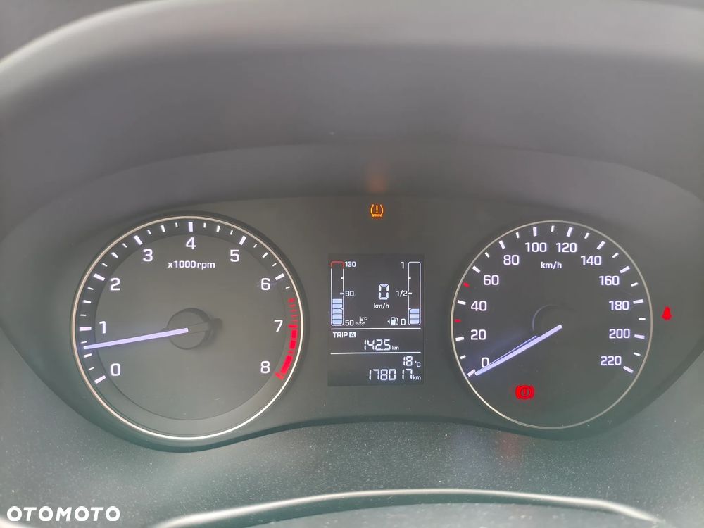 Hyundai i20 1.2 Comfort - 4