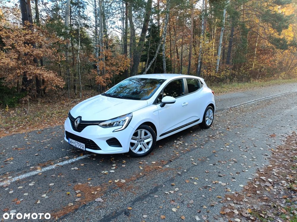 Renault Clio - 28