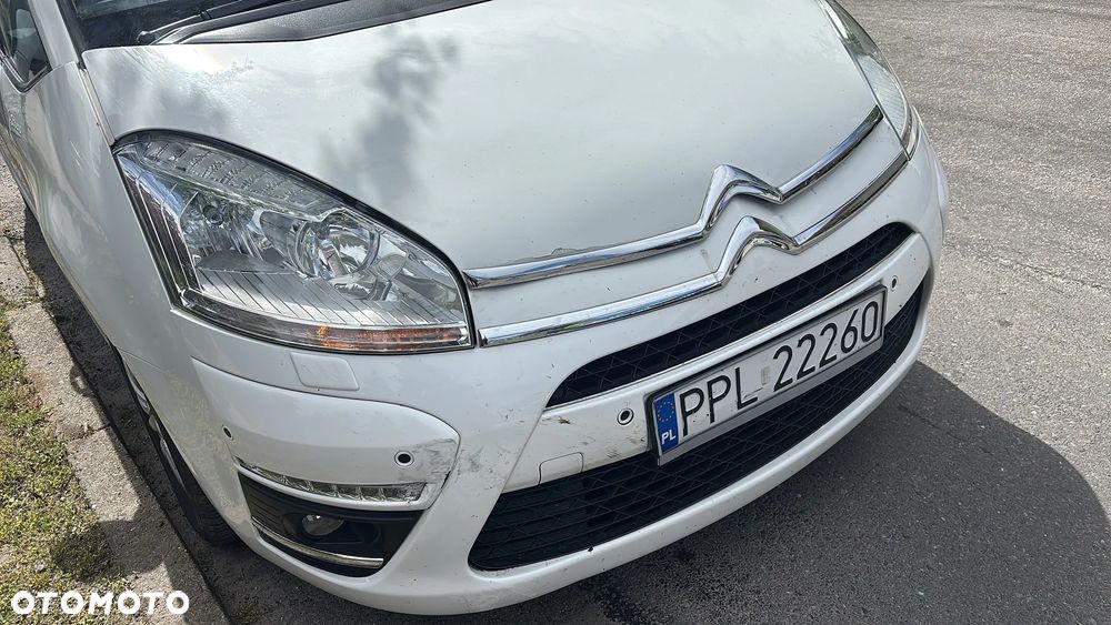 Citroën C4 Picasso 1.6 HDi My Way MCP - 12