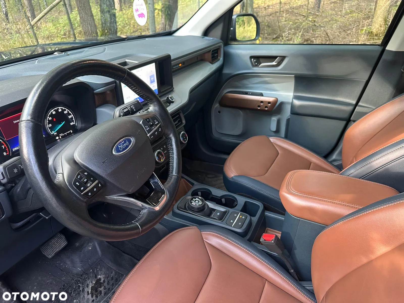 Ford Ranger 3,0 l EcoBoost Doppelkabine Autm Raptor - 7