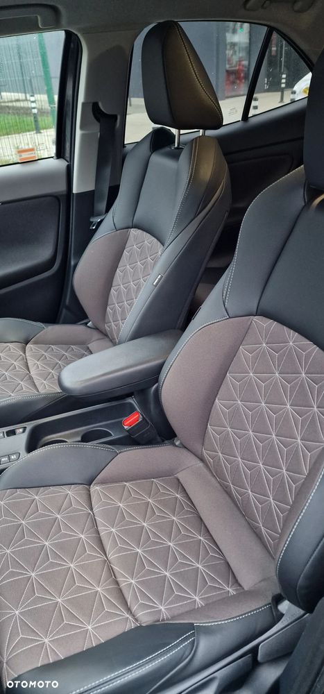 Toyota Yaris Hybrid 1.5 Executive - 18