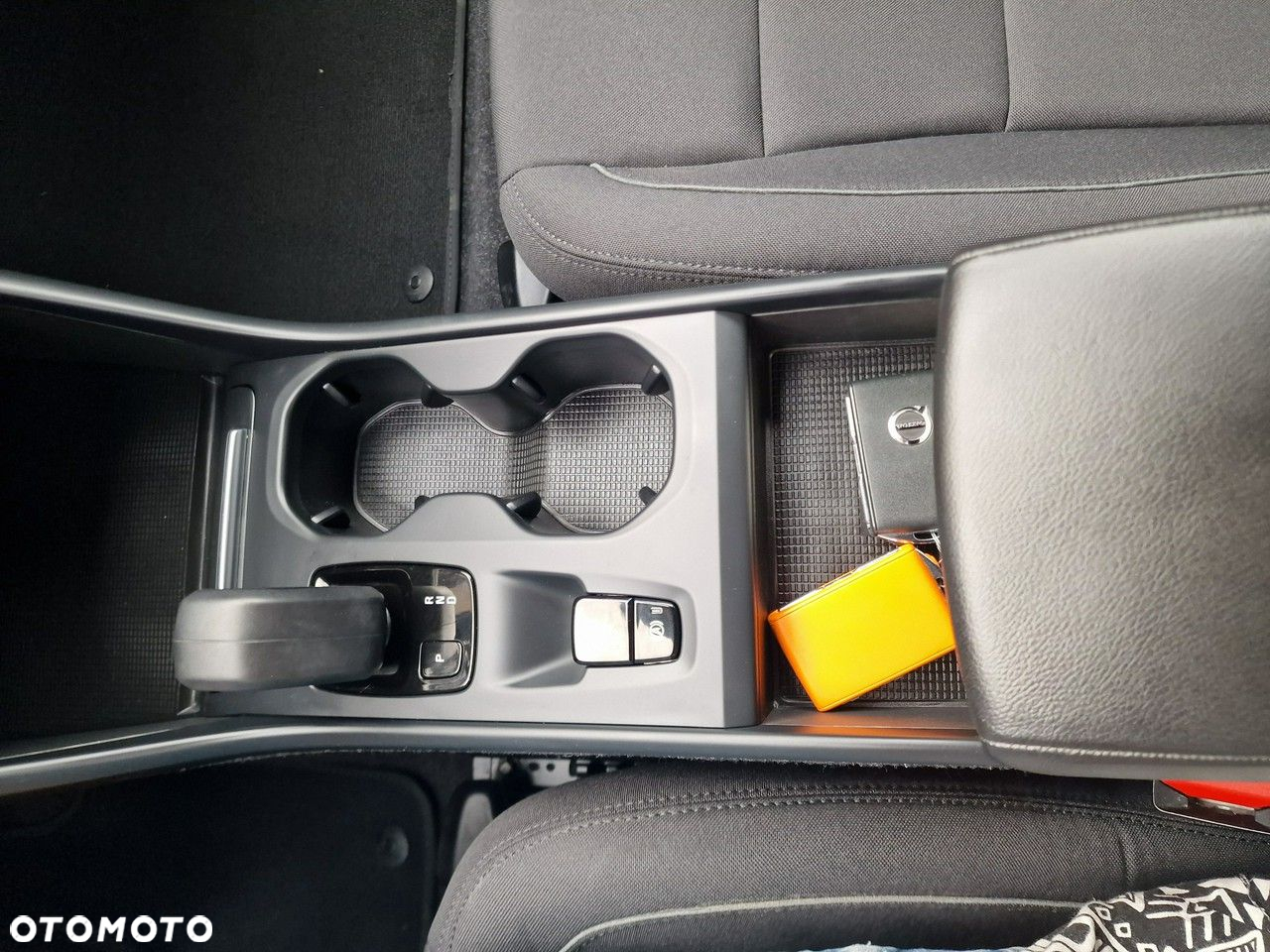 Volvo XC 40 T4 Plug-In Hybrid Inscription Expression Pro - 35
