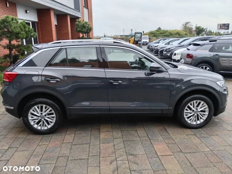 Volkswagen T-Roc 1.6 TDI SCR Style - 10