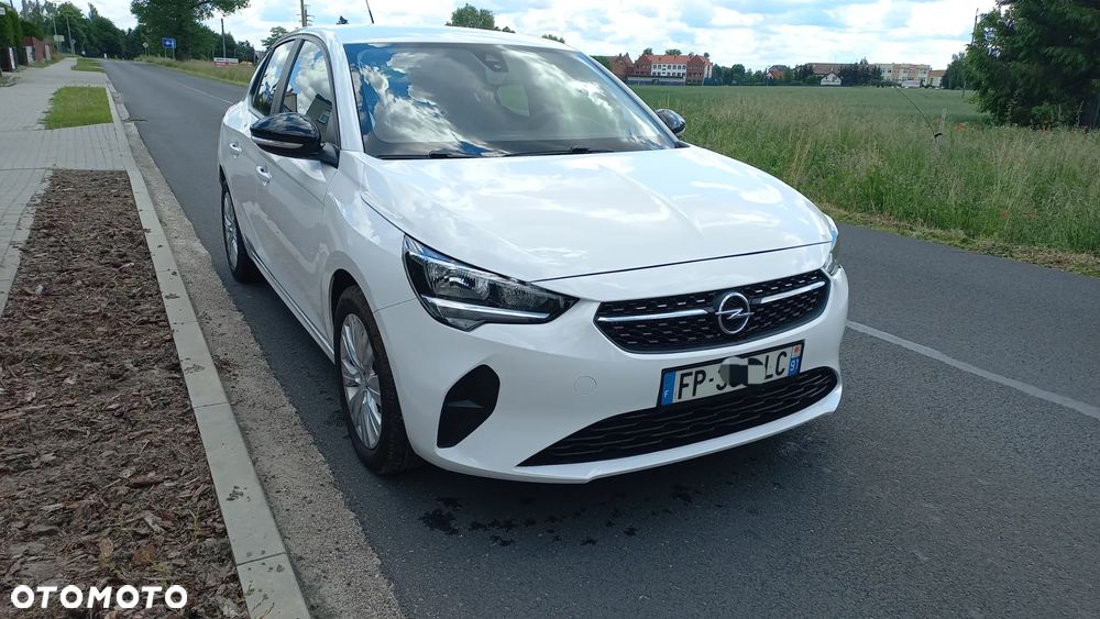 Opel Corsa 1.2 Direct Injection Turbo - 13