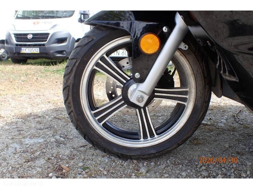ELECTRORIDE Inny - 9
