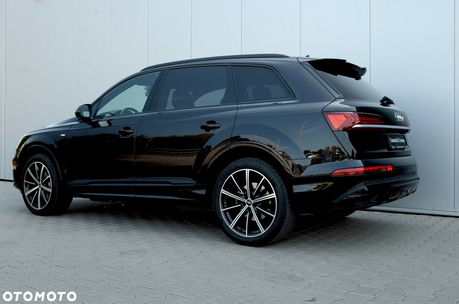 Audi Q7 - 4