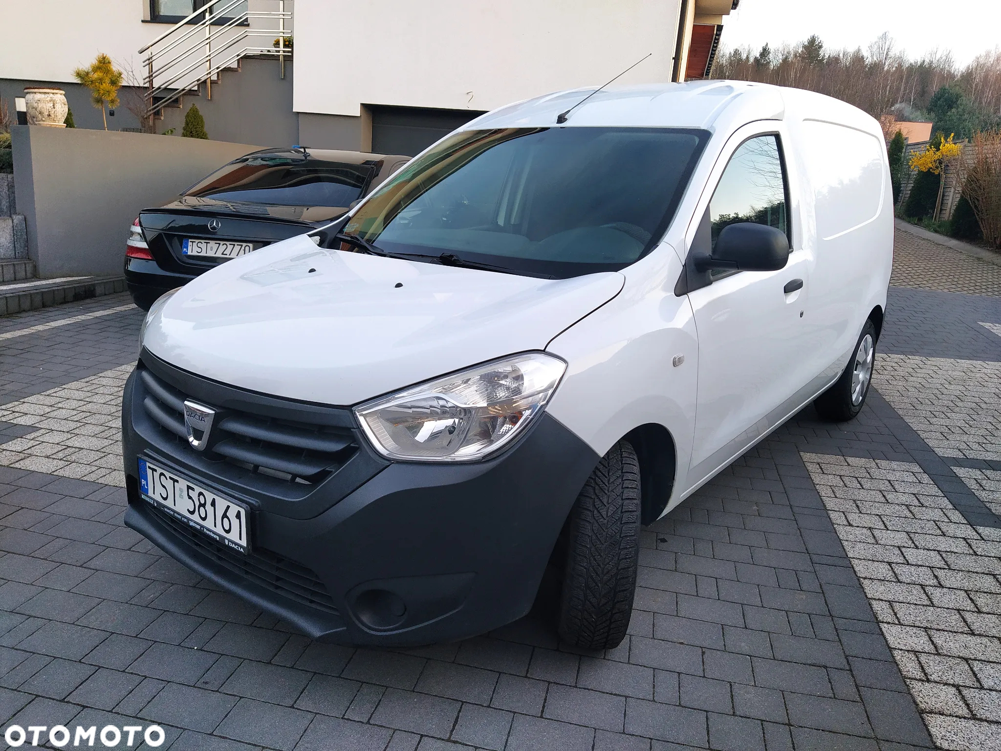 Dacia Dokker - 2