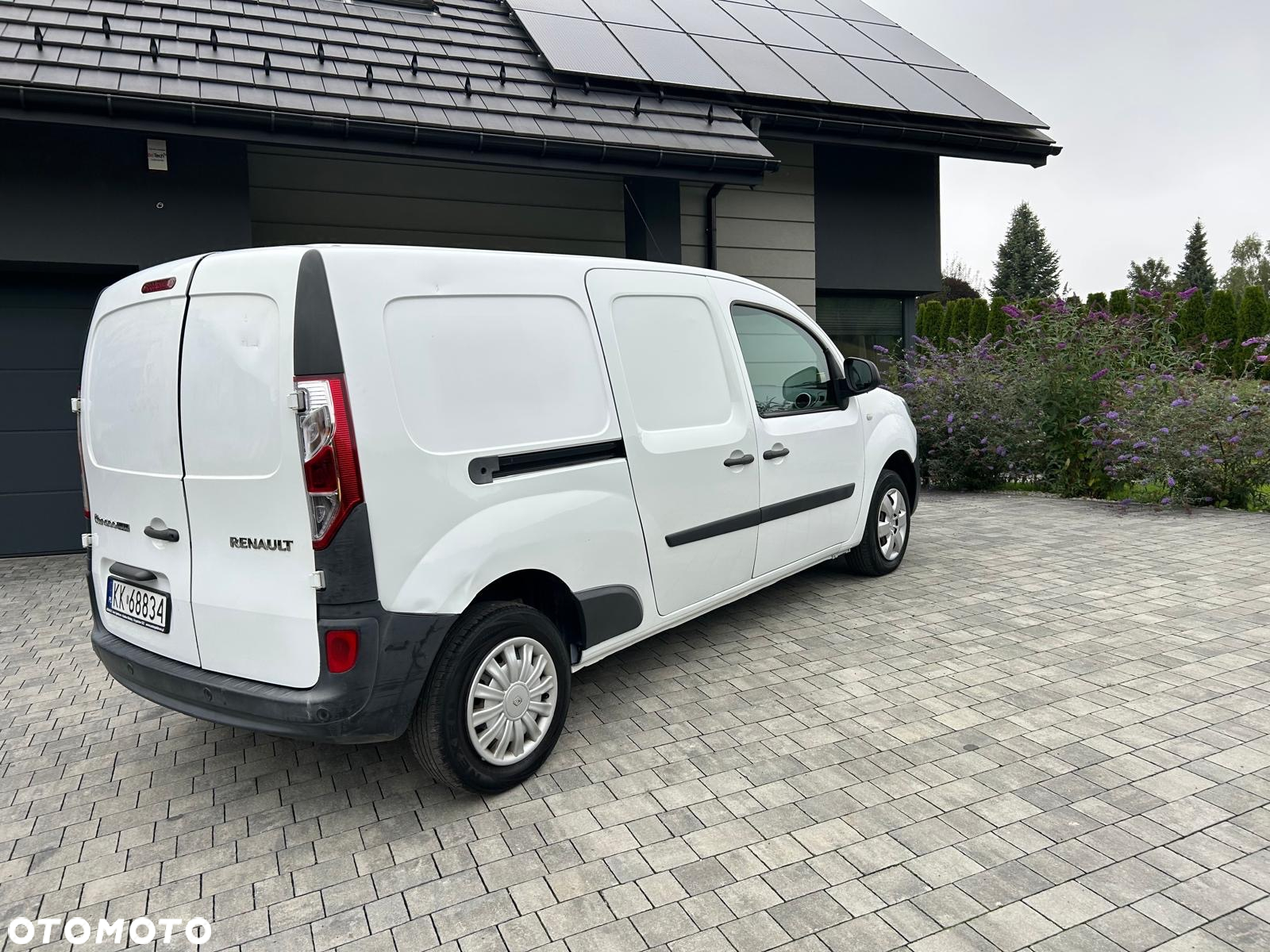 Renault Kangoo Maxi - 4