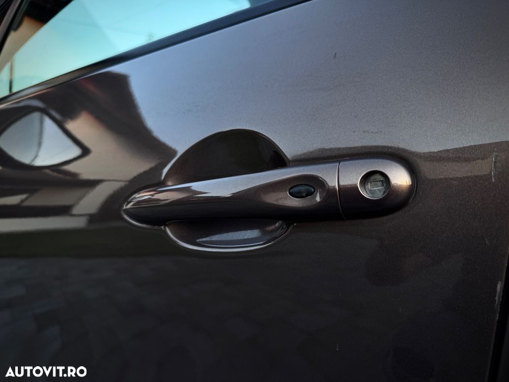 Renault Captur TCe Energy Xmod - 29