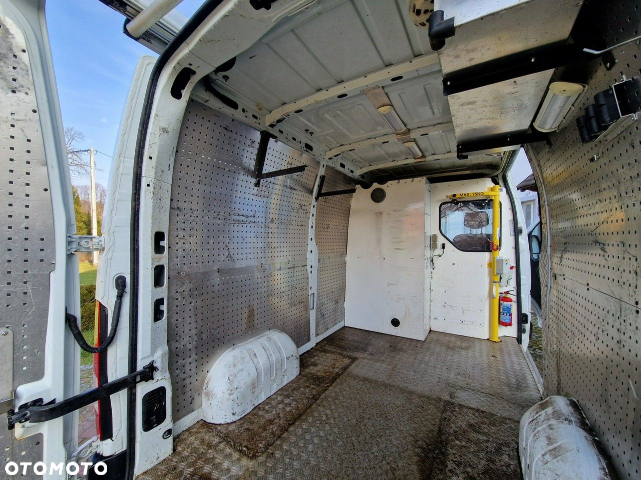 Renault Master - 33