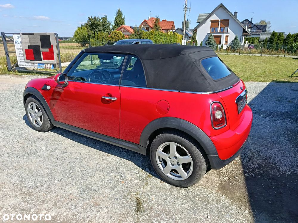 MINI Cooper - 19