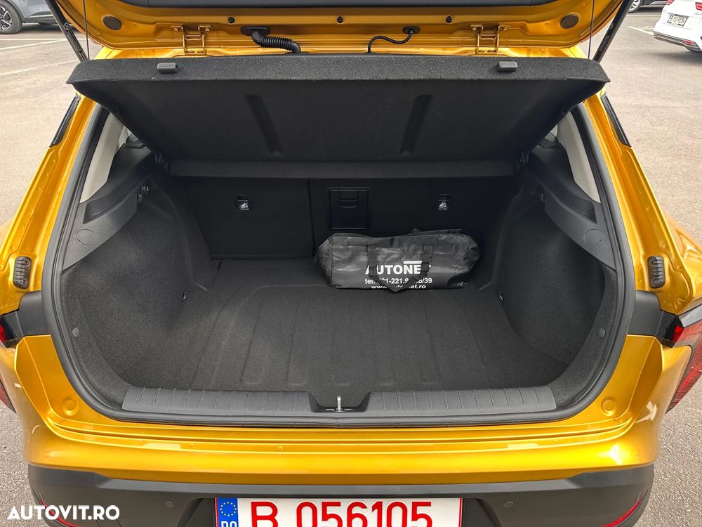 Kia K4 - 8