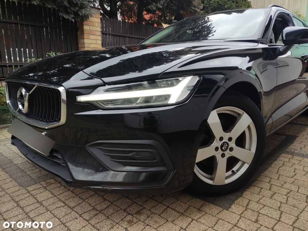 Volvo V60 - 14