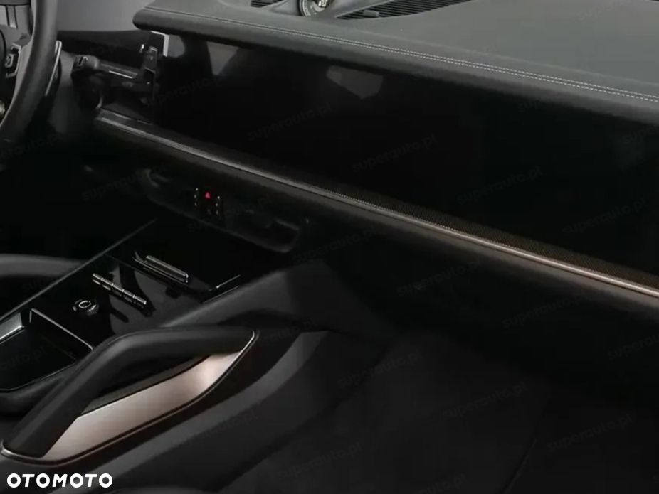 Porsche Cayenne Black Edition - 9