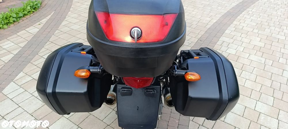 Yamaha TDM - 32
