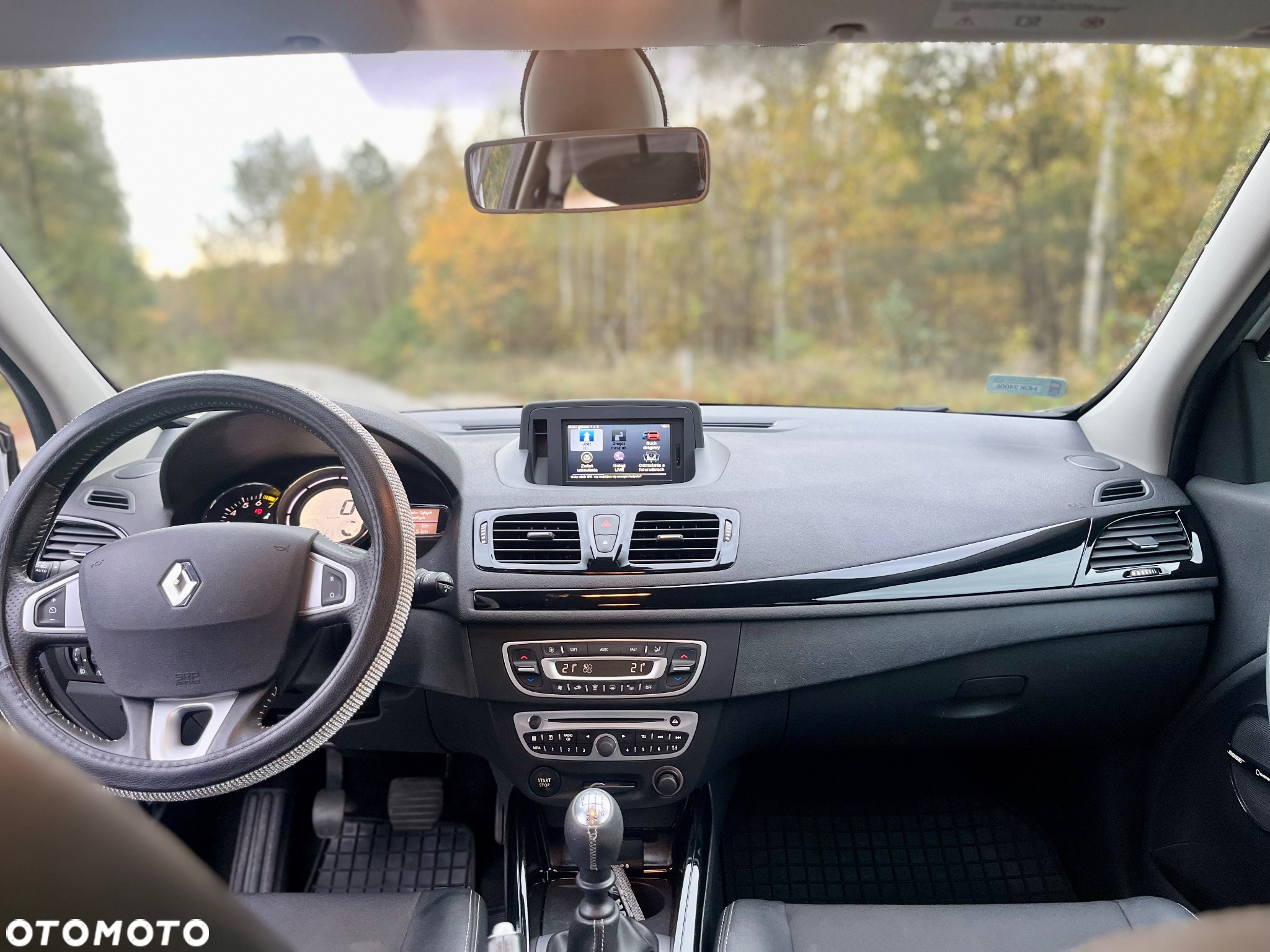 Renault Megane 1.4 16V TCE Bose Edition - 14