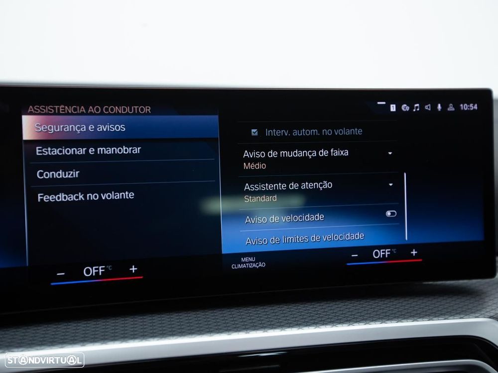 BMW 320 e Pack Desportivo M Auto - 41