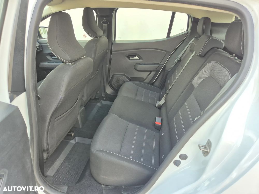 Dacia Sandero TCe 90 MT5 Expression - 12