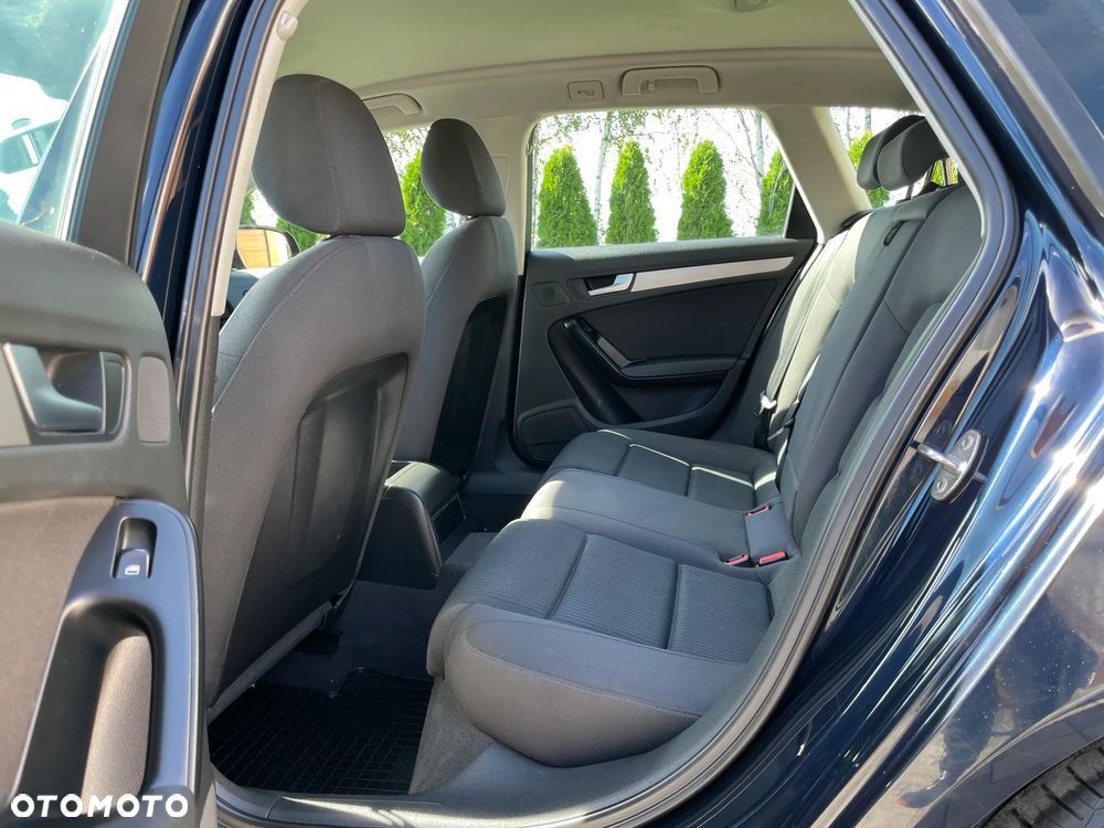 Audi A4 - 33